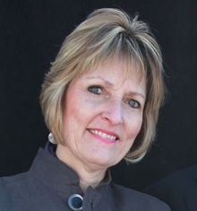 Barbara Aitken