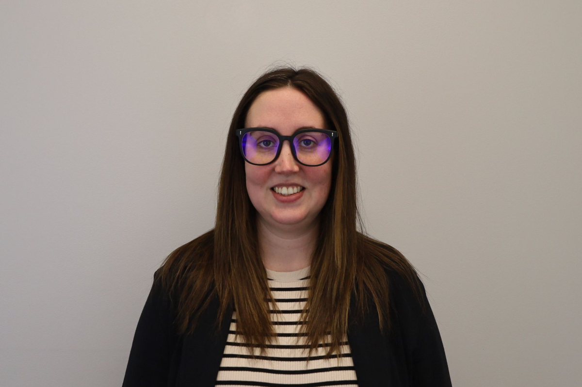 Katelyn Spencer, Realtor®