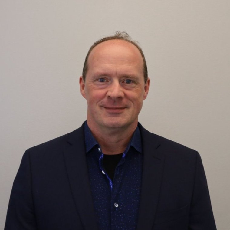 David Lowes, Personal Real Estate Corporation