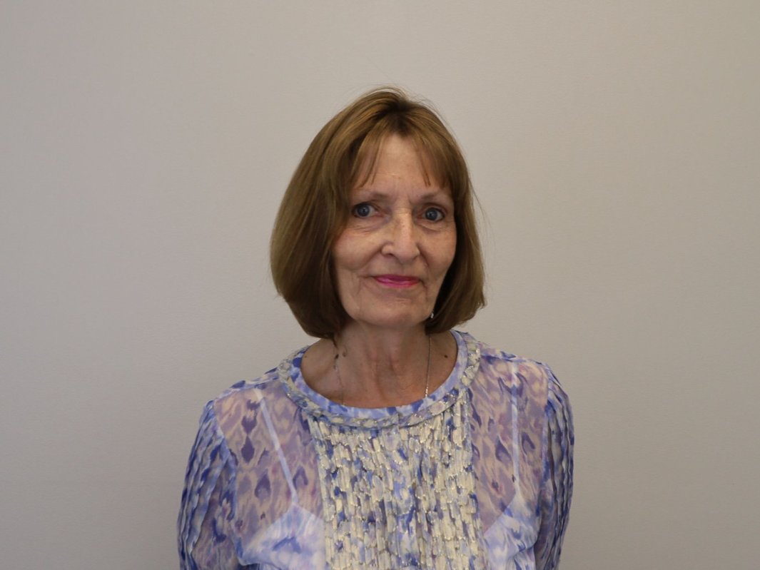 Barbara Aitken, Associate Broker
