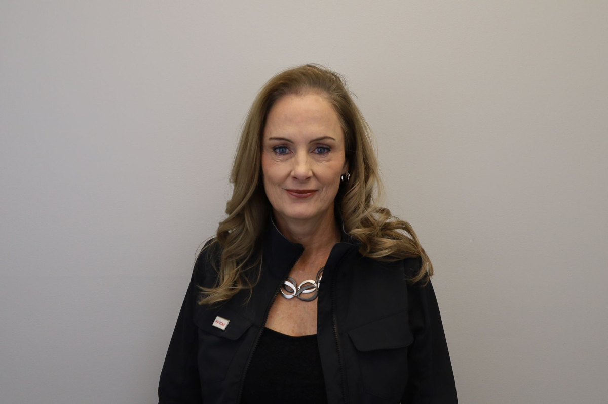 Tammy Bigelow, Realtor®
