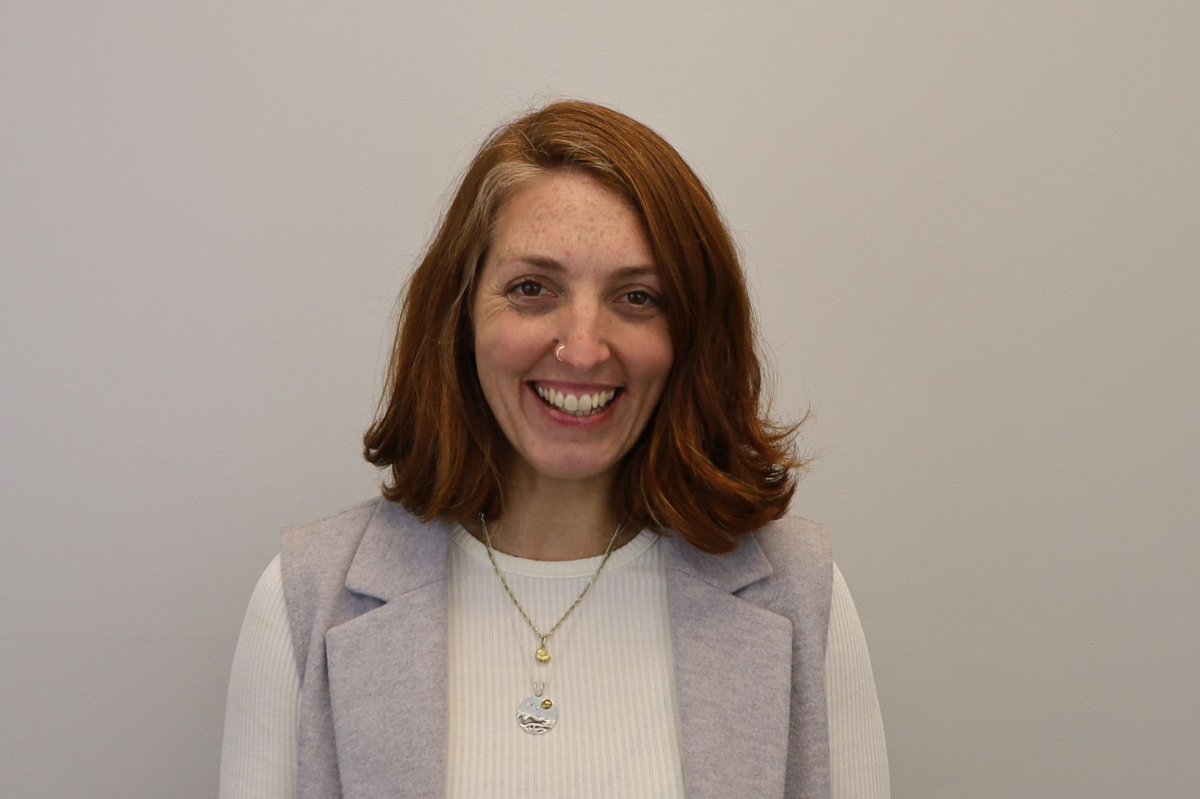 Karli Fortin, Personal Real Estate Corporation