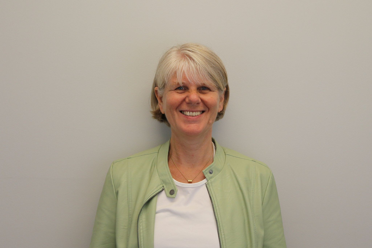 Mette Hobden, Personal Real Estate Corporation