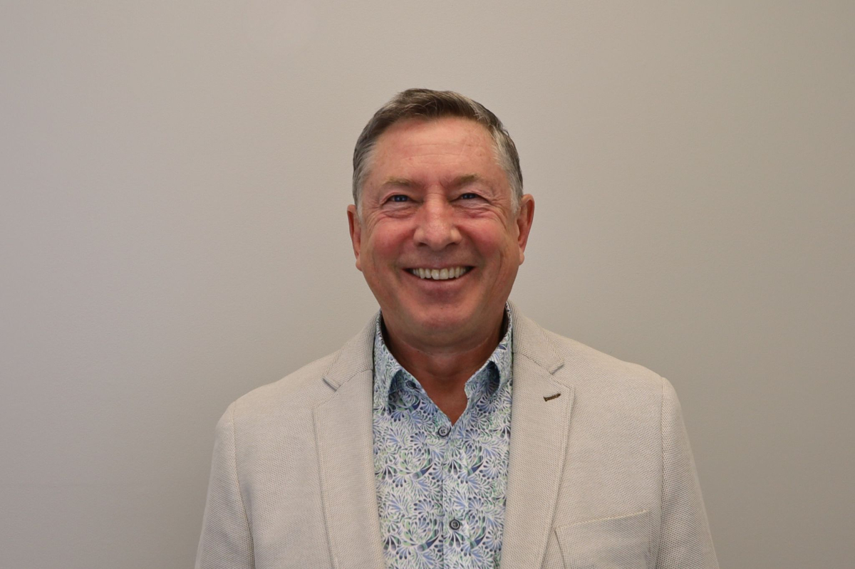 Cal Kaiser, Personal Real Estate Corporation