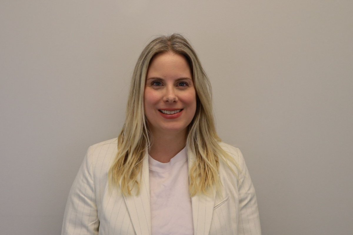 Jenna Le Blanc, Realtor®