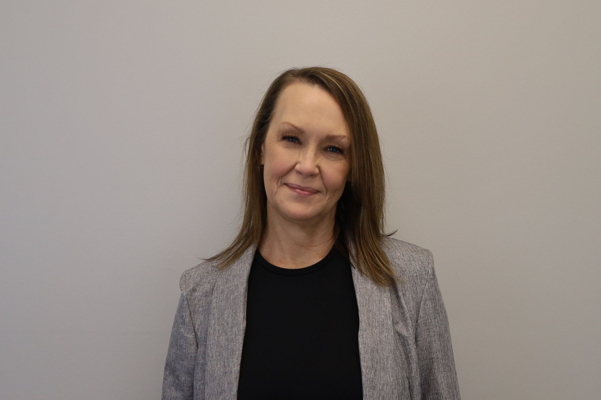 Jamie MacGregor, Realtor® & Managing Broker