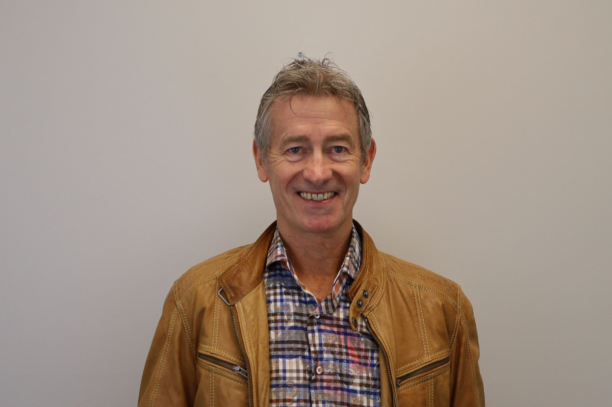 Bill McGowan, Realtor®