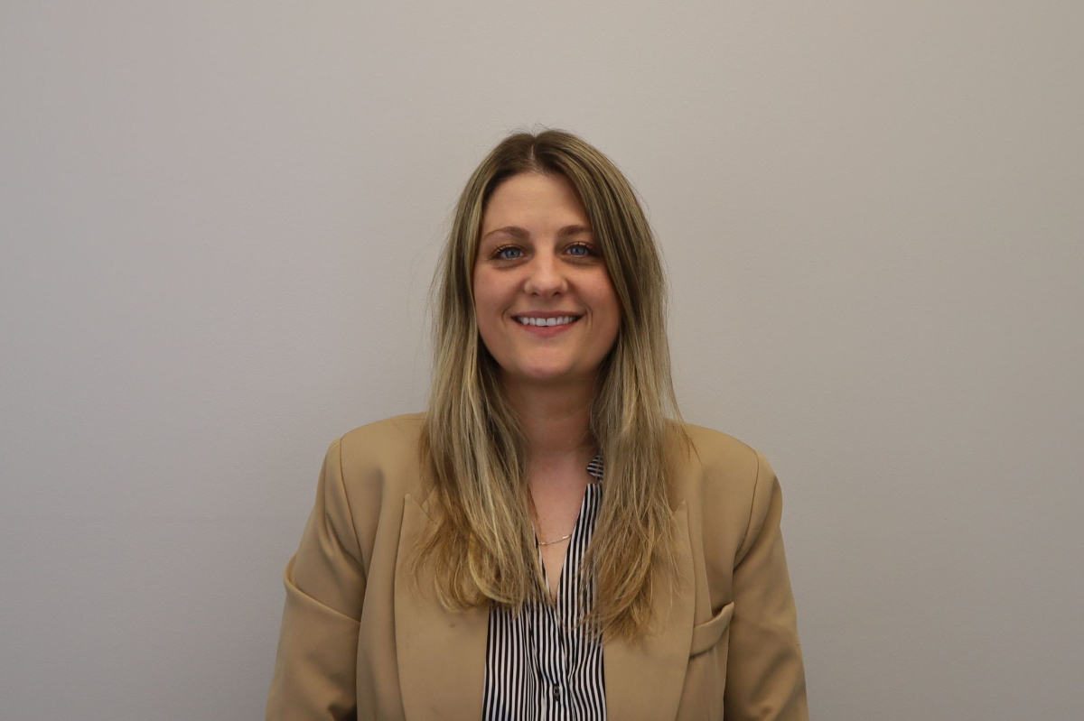 Brittany Pickard, Personal Real Estate Corporation